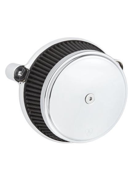 Comprar Filtro Aire Hd M8 Big Sucker Stage 1 Cromo Arlen Ness a precio de oferta