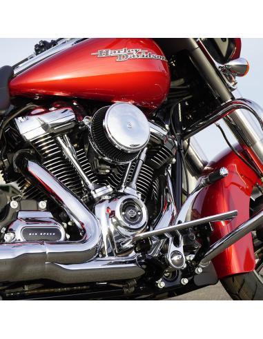 Comprar Filtro Aire Hd M8 Big Sucker Stage 1 Cromo Arlen Ness a precio de oferta