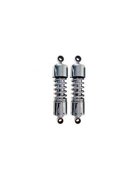 Comprar Amortiguador Emgo Cromo 11" Xl 79-03 a precio de oferta