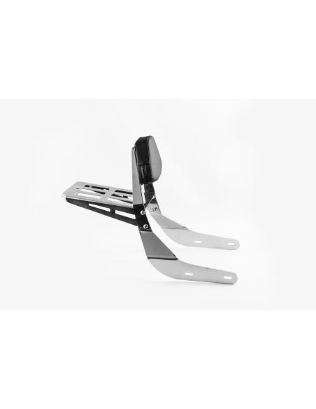 Comprar Respaldo Vn900 Classic / Custom Sin Parrilla a precio de oferta