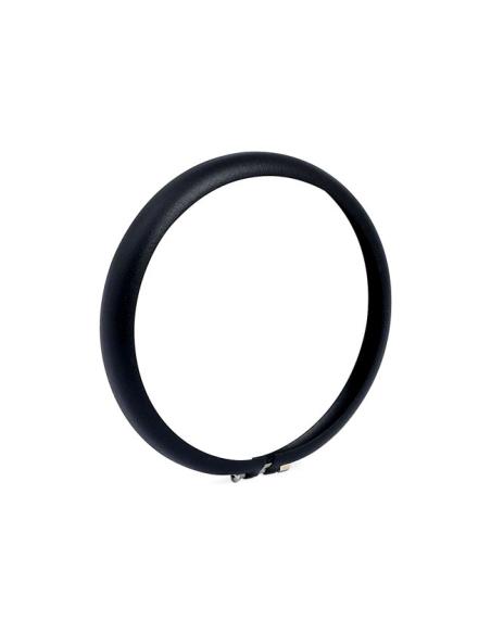 Comprar Aro Faro 5 3/4 Pulgadas Negro Mate Wrinkle a precio de oferta