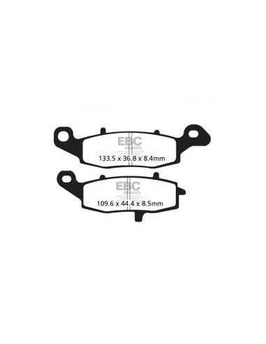 Sintered Ebc Fa229Hh Pílula | Preço Promocional
