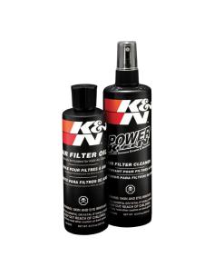 Acquista Kit Pulizia Filtro K&N Rosso a prezzo scontato