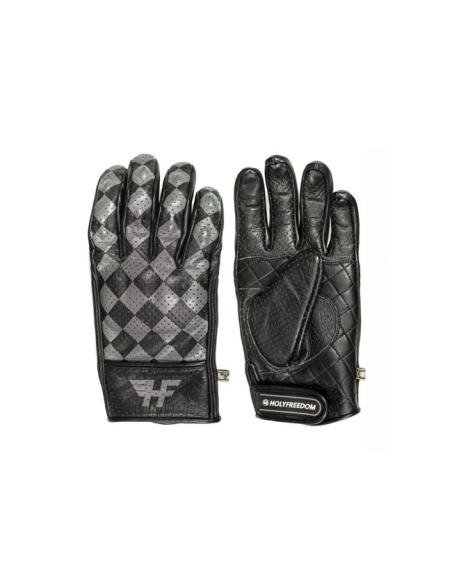 BULLIT 2021 GREY HOLLY FREEDOM GLOVES