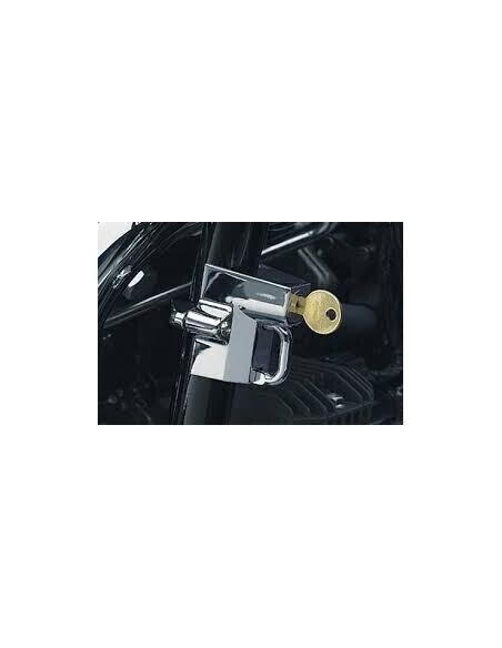 Brida Candado Para Casco | Precio Oferta