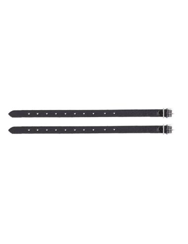 Outil Ledrie Noir Rulo 26X12Cm | Prix Promo