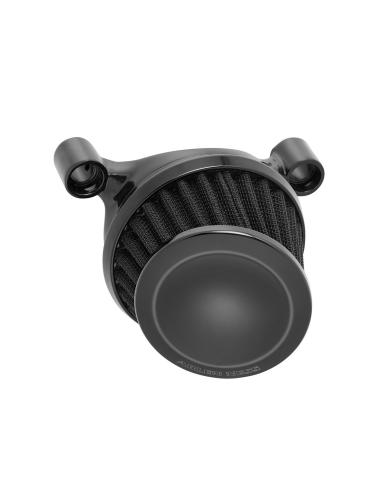 Comprar Filtro Aire Hd M8 Mini 22º Negro Arlen Ness a precio de oferta