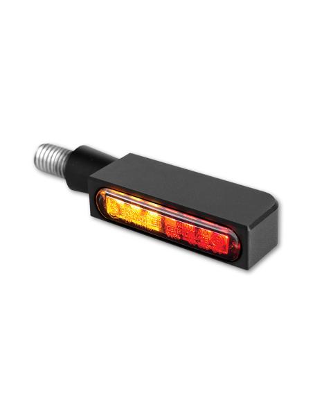 BLACK INTERMITTENT 3 IN 1 HEINZ BLOKK-LINE LED