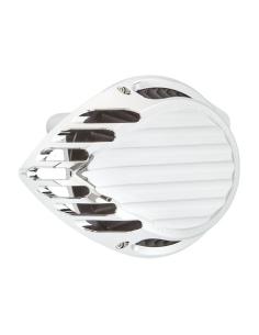 Acquista Filtro Aria Rough Crafts Teardrop Finned Cromato Hd M8 a prezzo speciale