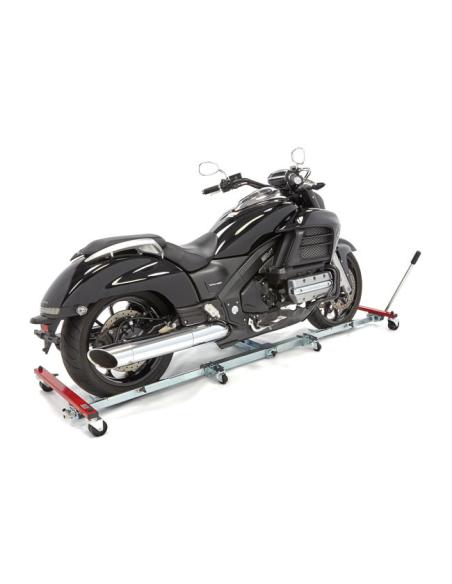 Comprar Plataforma Para Mover Motos De Hasta 450Kg a precio de oferta