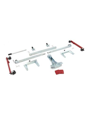 Comprar Plataforma Para Mover Motos De Hasta 450Kg a precio de oferta