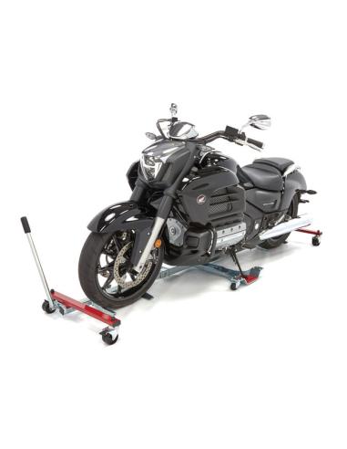 Plataforma Para Mover Bicicletas Até 450Kg | Preço Promocional