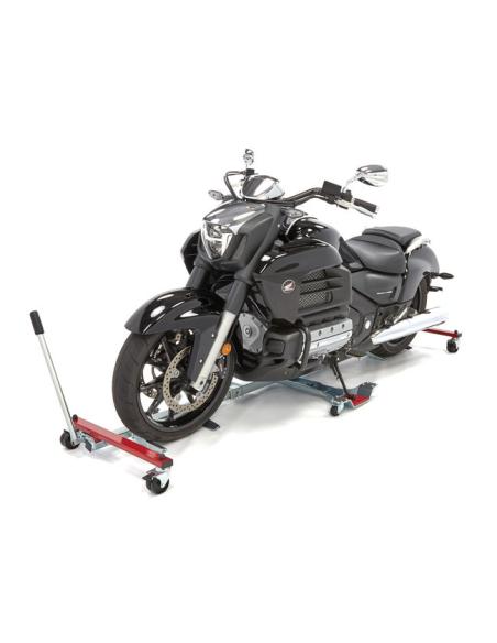 Platform For Moving Motorcycles Up To 450Kg | Sale Price