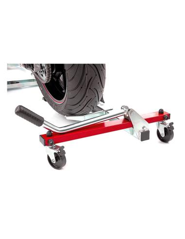 Comprar Plataforma Para Mover Motos De Hasta 275Kg a precio de oferta