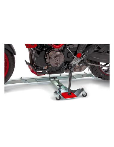Comprar Plataforma Para Mover Motos De Hasta 275Kg a precio de oferta