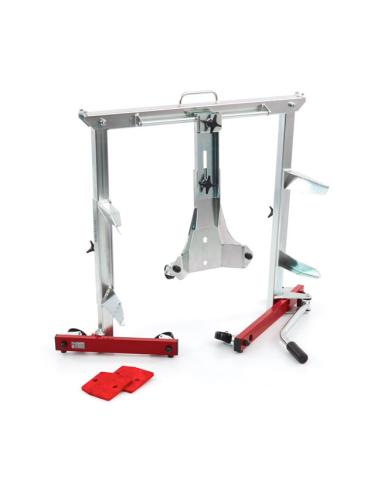 Comprar Plataforma Para Mover Motos De Hasta 275Kg a precio de oferta