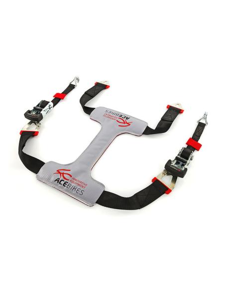 Acquista Fissaggio Ruota Tyrefix Acebikes a Prezzo Scontato