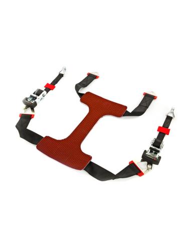 Acquista Fissaggio Ruota Tyrefix Acebikes a Prezzo Scontato