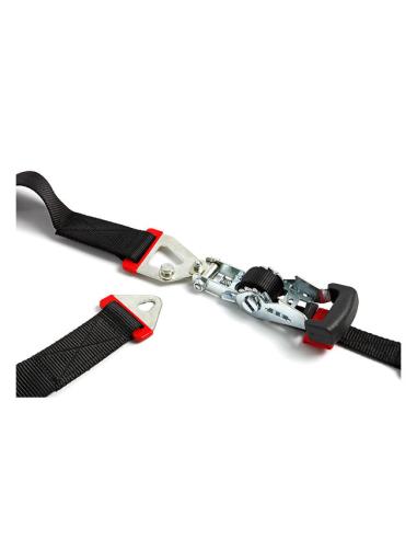 ACEBIKES DE PNEU TIE-UP DE RODA