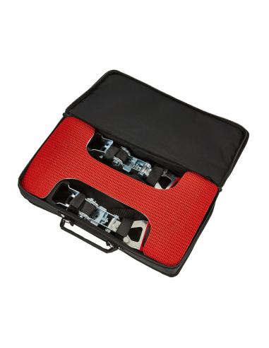 ACEBIKES DE PNEU TIE-UP DE RODA