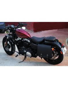 Comprar Alforja Scipion Derecha Un Solo Lado a precio de oferta 2
