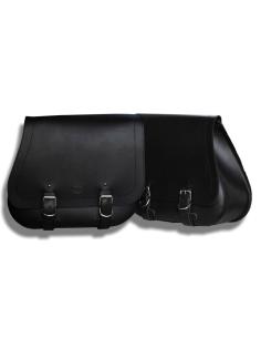 Comprar Alforja Scipion Derecha Con Hueco Para Amortiguador a precio de oferta
