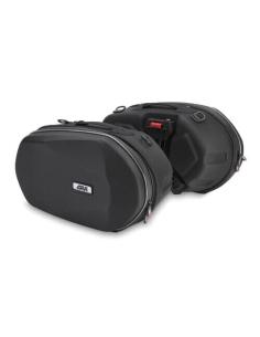 LADO GIVI EASYLOCK 3D600