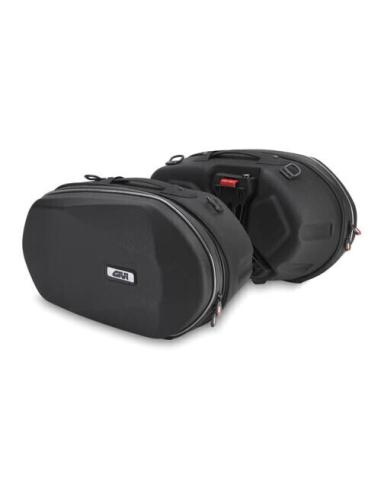 Givi Easylock 3D600 Side Bags | Sale Price