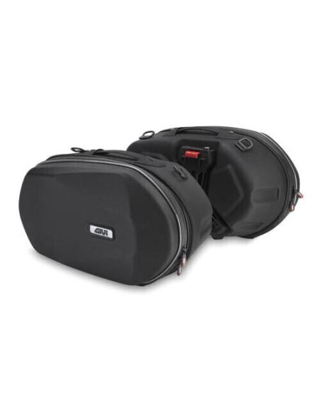 Lado Givi Easylock 3D600 | Preço Promocional