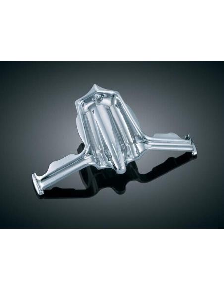 Comprar Embellecedor Base Bloque De Levas Hd Twin Cam 99-Up a precio de oferta