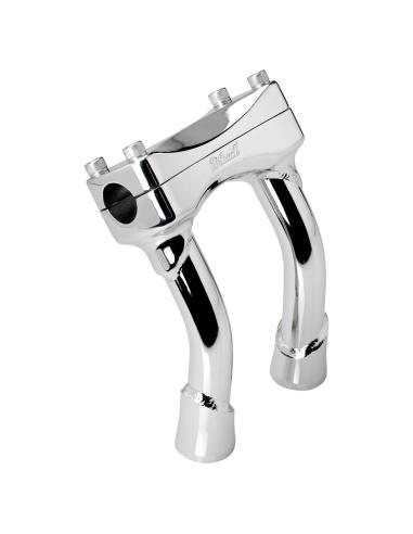 TURRETS INCLINED MURDOCK PB CROMADAS BILTWELL 15CM (6 ')