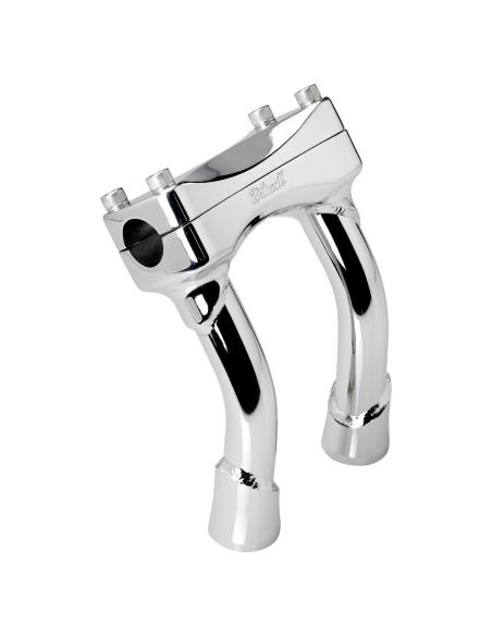 MURDOCK PB CROMADAS BILTWELL 15CM TOURELLES INCLINÉES (6 »)