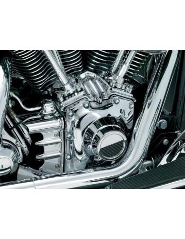 Comprar Embellecedor Base Bloque De Levas Hd Twin Cam 99-Up a precio de oferta