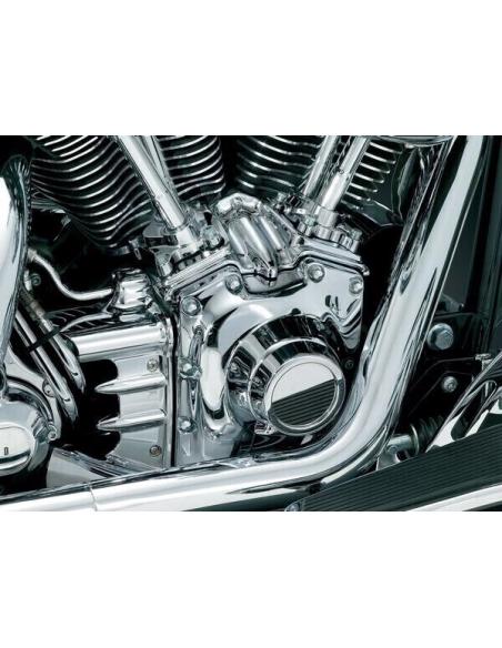 Comprar Embellecedor Base Bloque De Levas Hd Twin Cam 99-Up a precio de oferta