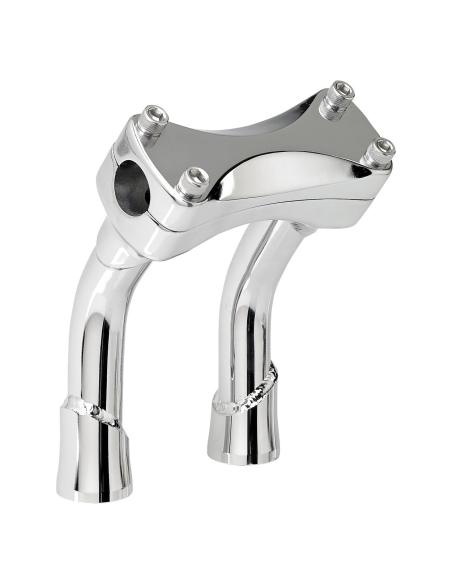 MURDOCK PB CROMADAS BILTWELL 15CM TOURELLES INCLINÉES (6 »)