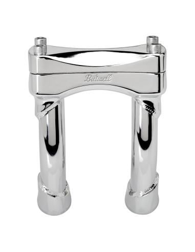 MURDOCK PB CROMADAS BILTWELL 15CM TOURELLES INCLINÉES (6 »)