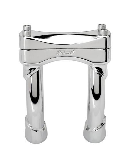 MURDOCK PB CROMADAS BILTWELL 15CM TOURELLES INCLINÉES (6 »)