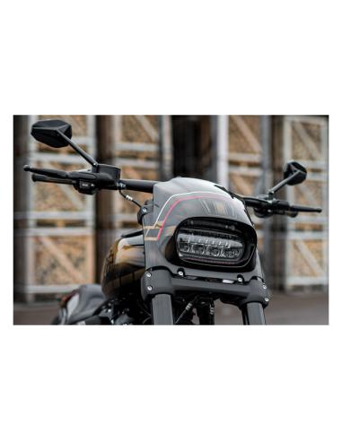 Comprar Mascara Aggressor Softail Fat Bob De 2018-Up a precio de oferta