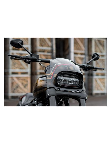 Comprar Mascara Aggressor Softail Fat Bob De 2018-Up a precio de oferta