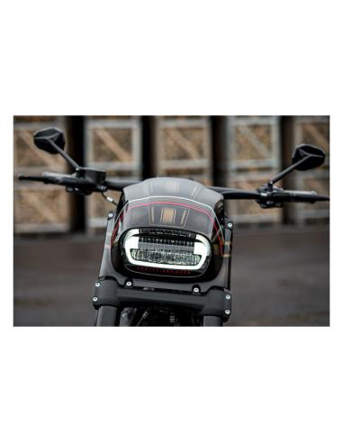 Comprar Mascara Aggressor Softail Fat Bob De 2018-Up a precio de oferta