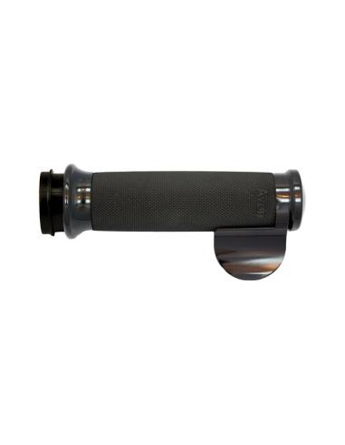 MENOTTES CONTOUR AVEC HARLEY ELECTRONIC BLACK ACCELERATOR HELP