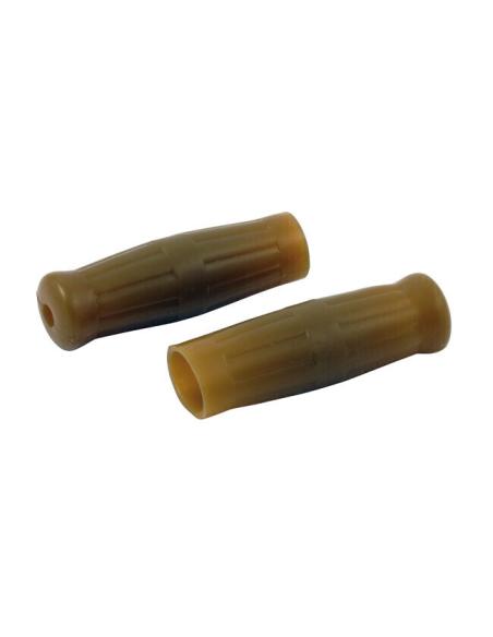 VINTAGE PUNHO DOCE MARROM MACIO
