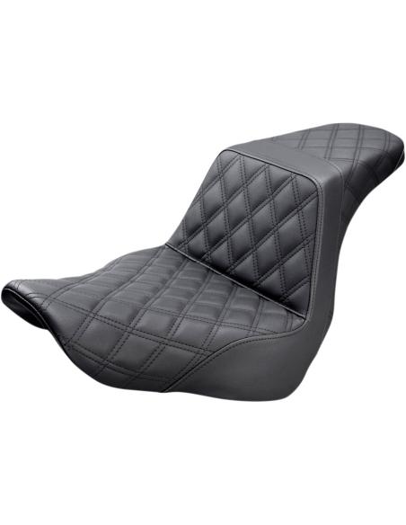 SELA DE ASSENTO SUBIR RHOMBUS SOFTAIL FXLR BAIXO CAVALEIRO