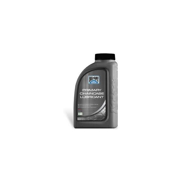 BEL-RAY PRIMARY V-TWIN LUBRICANT