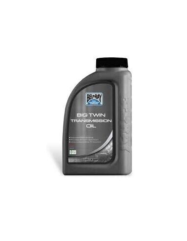 Comprar Lubricante Bel-Ray Transmision V-Twin 85W-140 a precio de oferta