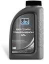 LUBRIFIANT POUR TRANSMISSION BEL-RAY V-TWIN 85W-140 BEL-RAY V-TWIN 85W-140