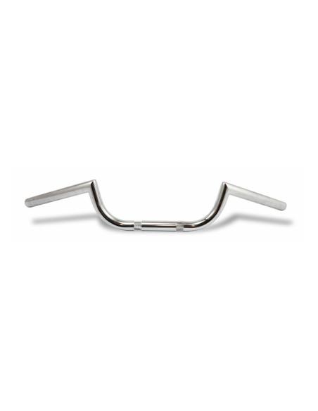 25MM EMGO CHROME CLUBMAN MANILLAR