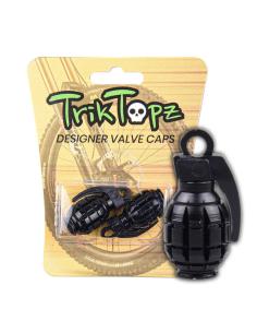 COBERTURAS DE VÁLVULAS GRENADE PRETO 2
