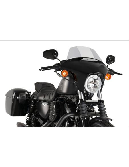 Comprar Batwing Sml Pantalla Larga Ahumada Sportster a precio de oferta