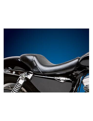 ASSENTO ÚNICO LEPERA BARE BONES PARA SPORTSTER 04-07